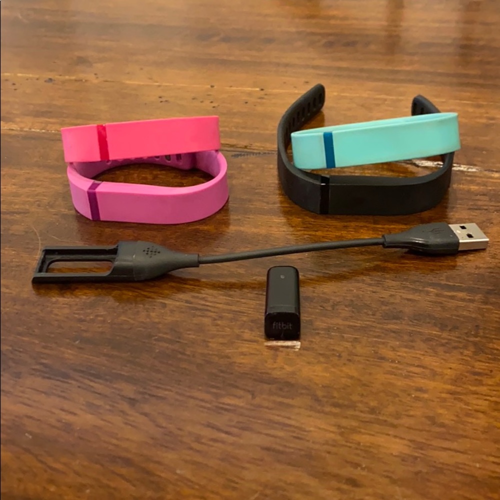 Fitbit Flex - image 1